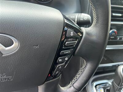 2024 INFINITI QX80 Luxe - Photo 36 - Salt Lake City, UT 84115