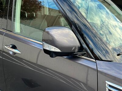 2024 INFINITI QX80 Luxe - Photo 9 - Salt Lake City, UT 84115