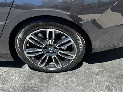 2026 BMW 5 Series 530i xDrive - Photo 13 - Salt Lake City, UT 84115