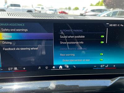 2026 BMW 5 Series 530i xDrive - Photo 44 - Salt Lake City, UT 84115