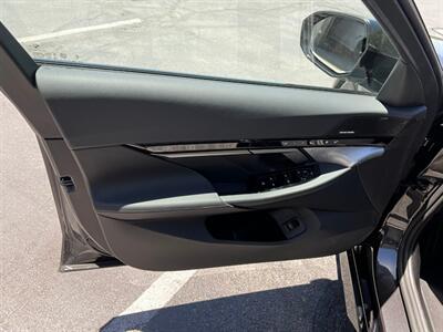 2026 BMW 5 Series 530i xDrive - Photo 21 - Salt Lake City, UT 84115