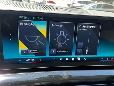 2026 BMW 5 Series 530i xDrive - Photo 41 - Salt Lake City, UT 84115