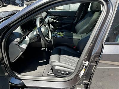 2026 BMW 5 Series 530i xDrive - Photo 18 - Salt Lake City, UT 84115
