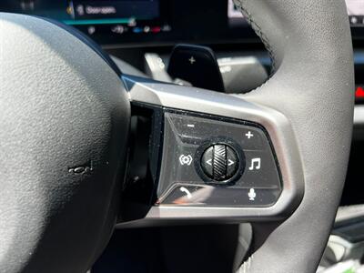 2026 BMW 5 Series 530i xDrive - Photo 34 - Salt Lake City, UT 84115