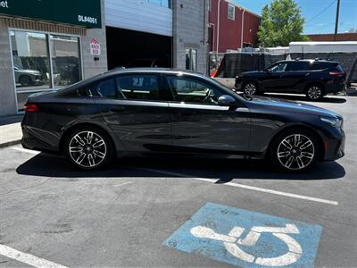 2026 BMW 5 Series 530i xDrive - Photo 8 - Salt Lake City, UT 84115