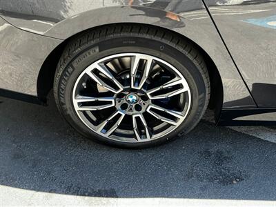 2026 BMW 5 Series 530i xDrive - Photo 12 - Salt Lake City, UT 84115