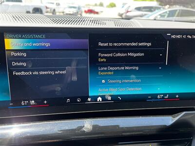 2026 BMW 5 Series 530i xDrive - Photo 42 - Salt Lake City, UT 84115