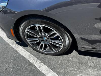 2026 BMW 5 Series 530i xDrive - Photo 14 - Salt Lake City, UT 84115