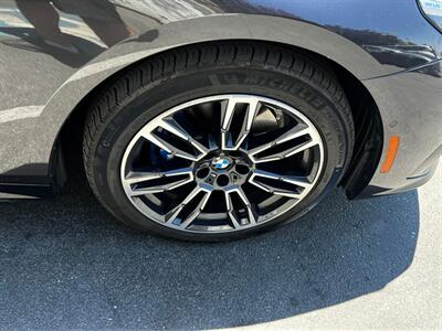 2026 BMW 5 Series 530i xDrive - Photo 11 - Salt Lake City, UT 84115