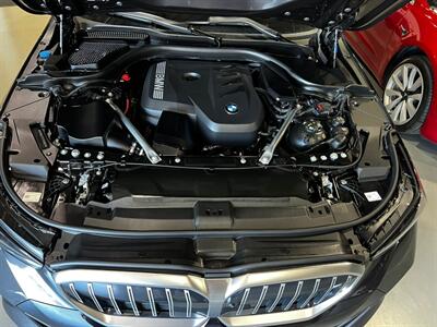 2026 BMW 5 Series 530i xDrive - Photo 52 - Salt Lake City, UT 84115