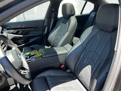 2026 BMW 5 Series 530i xDrive - Photo 19 - Salt Lake City, UT 84115