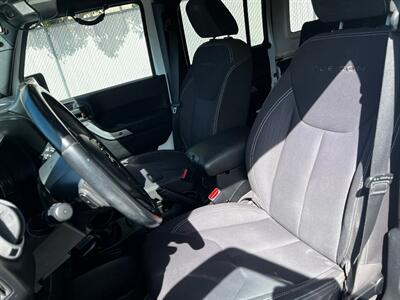 2013 Jeep Wrangler Unlimited Rubicon - Photo 19 - Salt Lake City, UT 84115