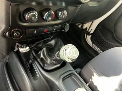 2013 Jeep Wrangler Unlimited Rubicon - Photo 31 - Salt Lake City, UT 84115