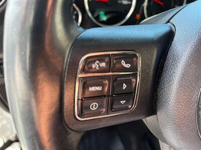 2013 Jeep Wrangler Unlimited Rubicon - Photo 27 - Salt Lake City, UT 84115