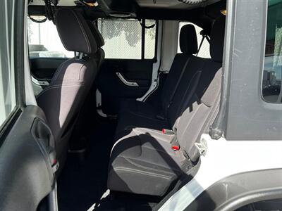 2013 Jeep Wrangler Unlimited Rubicon - Photo 21 - Salt Lake City, UT 84115