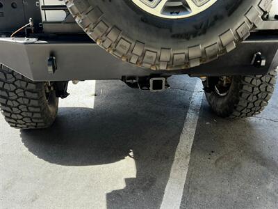 2013 Jeep Wrangler Unlimited Rubicon - Photo 7 - Salt Lake City, UT 84115