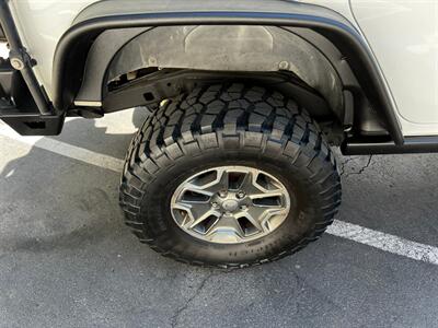 2013 Jeep Wrangler Unlimited Rubicon - Photo 15 - Salt Lake City, UT 84115