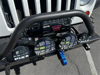 2013 Jeep Wrangler Unlimited Rubicon - Photo 11 - Salt Lake City, UT 84115