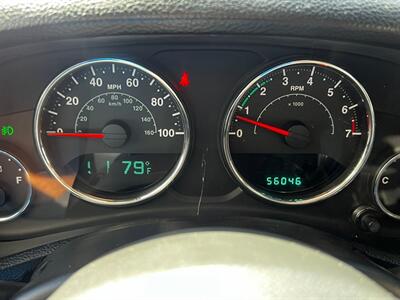 2013 Jeep Wrangler Unlimited Rubicon - Photo 39 - Salt Lake City, UT 84115