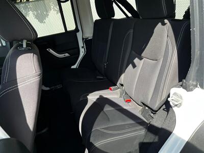 2013 Jeep Wrangler Unlimited Rubicon - Photo 22 - Salt Lake City, UT 84115
