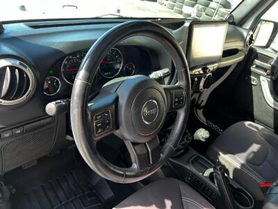 2013 Jeep Wrangler Unlimited Rubicon - Photo 29 - Salt Lake City, UT 84115