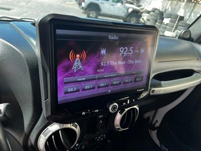 2013 Jeep Wrangler Unlimited Rubicon - Photo 33 - Salt Lake City, UT 84115