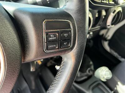 2013 Jeep Wrangler Unlimited Rubicon - Photo 28 - Salt Lake City, UT 84115