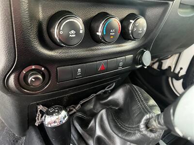 2013 Jeep Wrangler Unlimited Rubicon - Photo 32 - Salt Lake City, UT 84115
