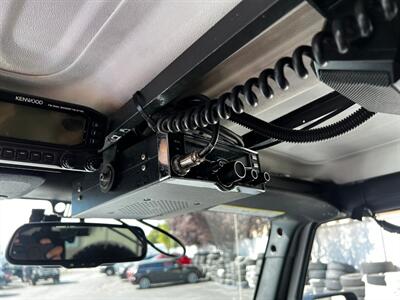 2013 Jeep Wrangler Unlimited Rubicon - Photo 45 - Salt Lake City, UT 84115