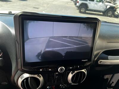 2013 Jeep Wrangler Unlimited Rubicon - Photo 34 - Salt Lake City, UT 84115