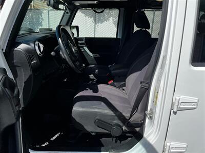 2013 Jeep Wrangler Unlimited Rubicon - Photo 18 - Salt Lake City, UT 84115