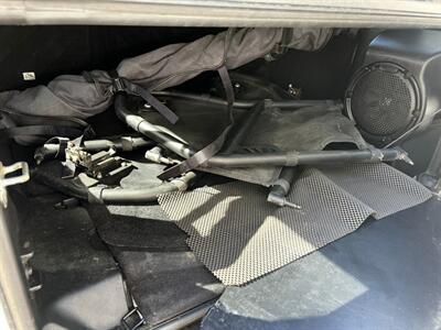 2013 Jeep Wrangler Unlimited Rubicon - Photo 25 - Salt Lake City, UT 84115