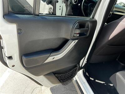 2013 Jeep Wrangler Unlimited Rubicon - Photo 23 - Salt Lake City, UT 84115