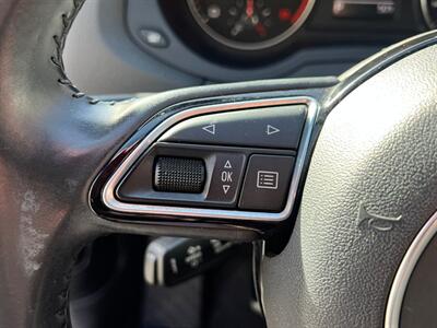 2018 Audi Q3 2.0T Premium - Photo 32 - Salt Lake City, UT 84115