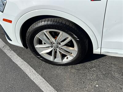2018 Audi Q3 2.0T Premium - Photo 14 - Salt Lake City, UT 84115