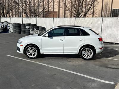 2018 Audi Q3 2.0T Premium - Photo 4 - Salt Lake City, UT 84115