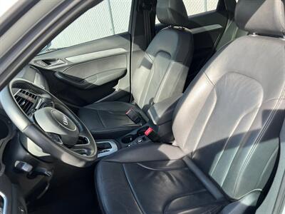 2018 Audi Q3 2.0T Premium - Photo 18 - Salt Lake City, UT 84115