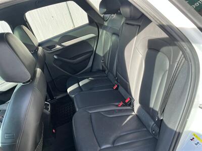 2018 Audi Q3 2.0T Premium - Photo 22 - Salt Lake City, UT 84115