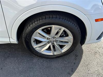 2018 Audi Q3 2.0T Premium - Photo 11 - Salt Lake City, UT 84115