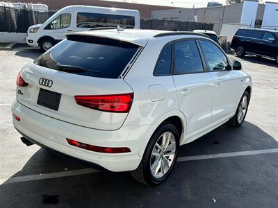 2018 Audi Q3 2.0T Premium - Photo 7 - Salt Lake City, UT 84115