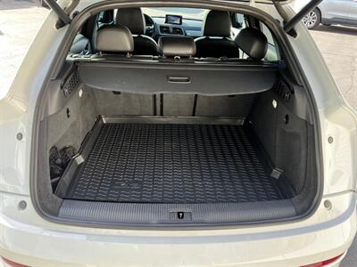 2018 Audi Q3 2.0T Premium - Photo 26 - Salt Lake City, UT 84115