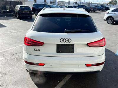 2018 Audi Q3 2.0T Premium - Photo 6 - Salt Lake City, UT 84115
