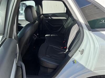 2018 Audi Q3 2.0T Premium - Photo 21 - Salt Lake City, UT 84115