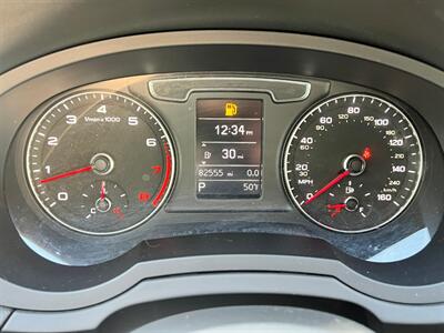 2018 Audi Q3 2.0T Premium - Photo 33 - Salt Lake City, UT 84115