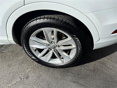 2018 Audi Q3 2.0T Premium - Photo 13 - Salt Lake City, UT 84115