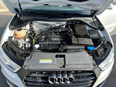 2018 Audi Q3 2.0T Premium - Photo 43 - Salt Lake City, UT 84115