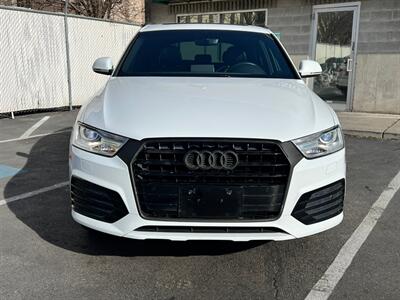 2018 Audi Q3 2.0T Premium - Photo 2 - Salt Lake City, UT 84115