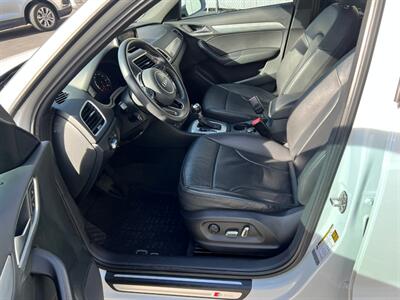 2018 Audi Q3 2.0T Premium - Photo 17 - Salt Lake City, UT 84115