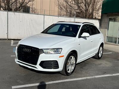 2018 Audi Q3 2.0T Premium - Photo 3 - Salt Lake City, UT 84115