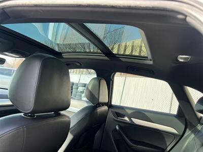 2018 Audi Q3 2.0T Premium - Photo 24 - Salt Lake City, UT 84115